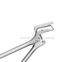 Orthopedic Stille Plaster Shears / Plaster Scissors - thumbnail 2