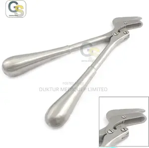 Orthopedic Stille Plaster Shears / Plaster Scissors