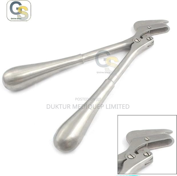 Orthopedic Stille Plaster Shears / Plaster Scissors - thumbnail 4
