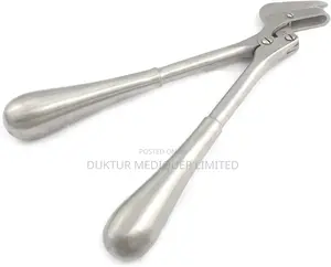 Orthopedic Stille Plaster Shears / Plaster Scissors