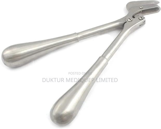 Orthopedic Stille Plaster Shears / Plaster Scissors - thumbnail 5