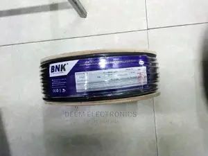 Audio Signal Cable BNK