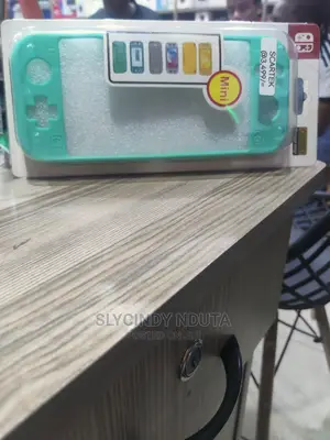 Nintendo Switch Mini Silicone Cover