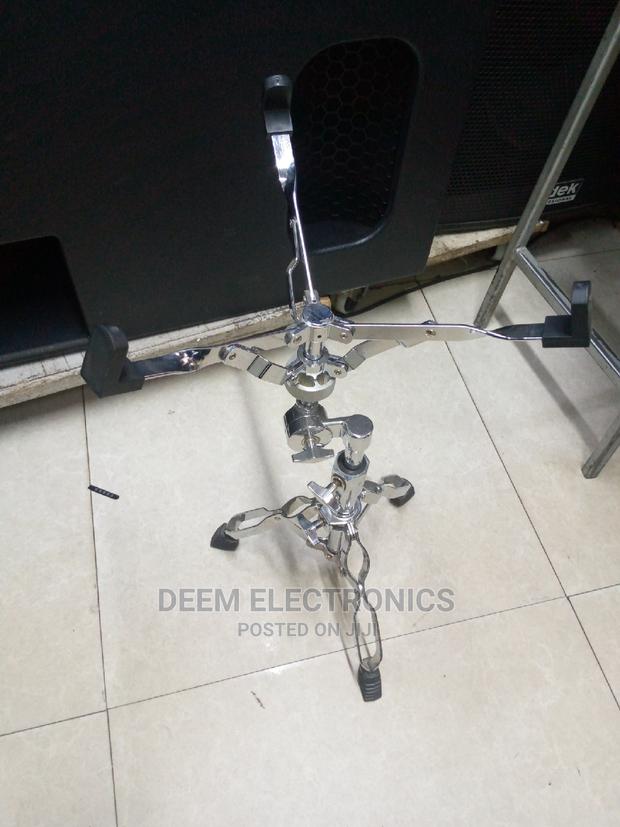 Snare Stand