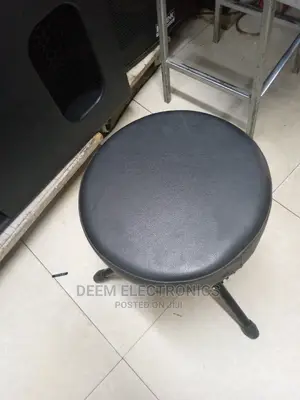 Drum Chair