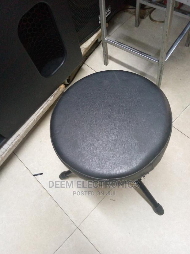 Drum Chair - main view