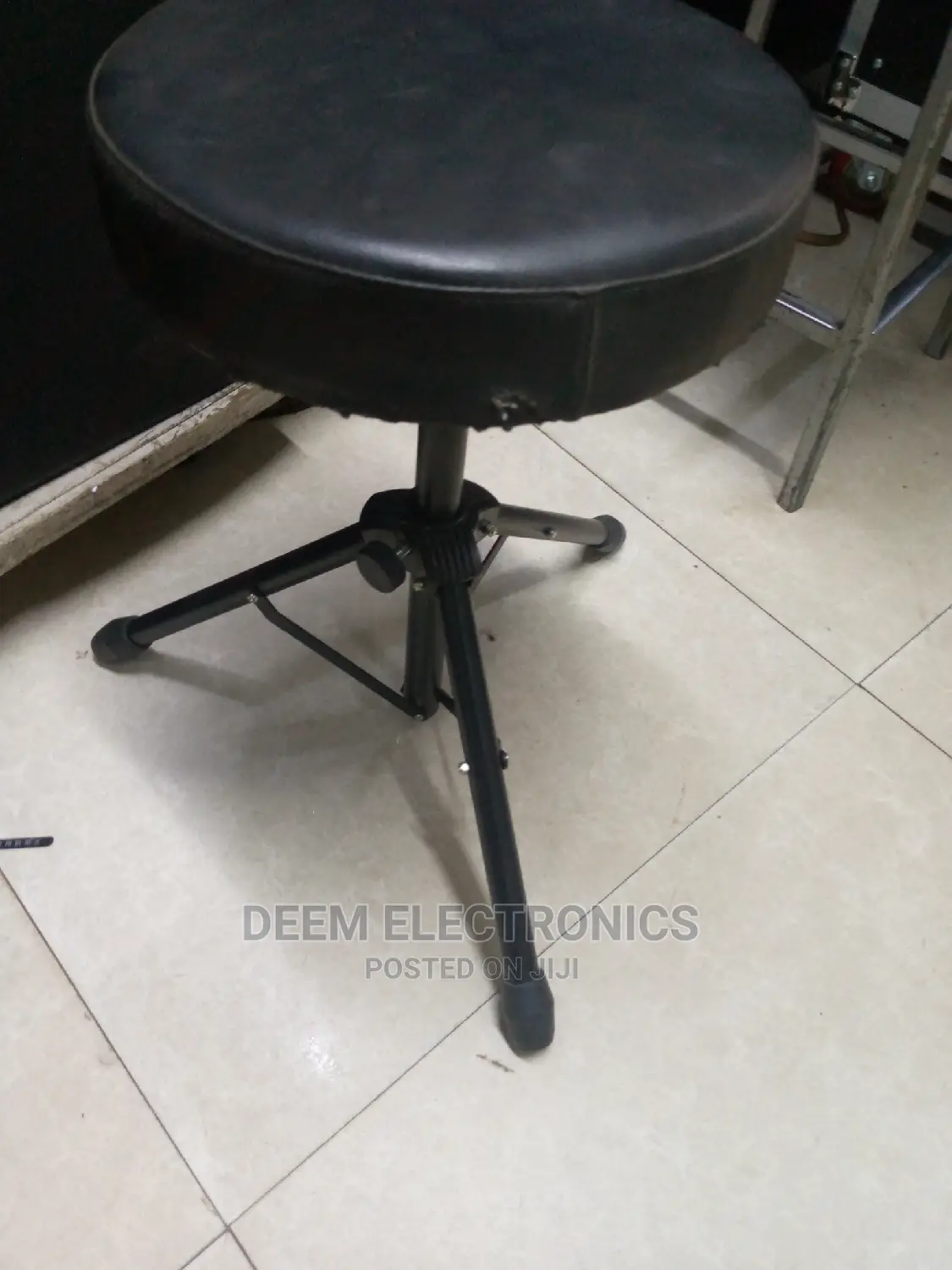Drum Chair