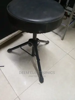 Drum Chair