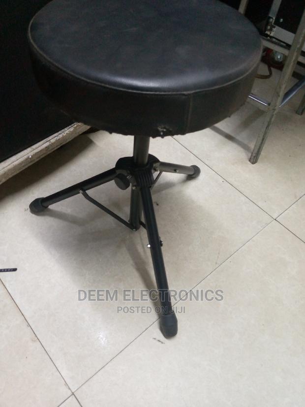 Drum Chair - thumbnail 2