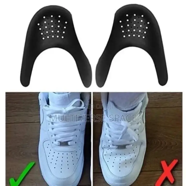 Anti Crease Shoe Protector Anticrease Guard