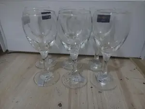 Wine Glass 6pcs