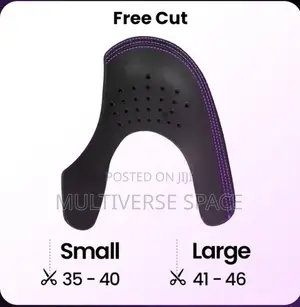 Anti Crease Shoe Protector Anticrease Guard