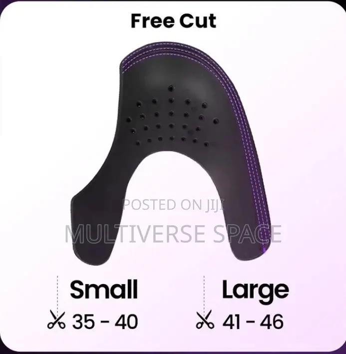 Anti Crease Shoe Protector Anticrease Guard