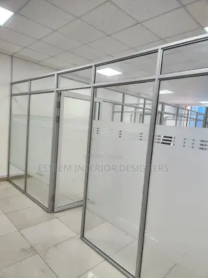 Office Partition Services