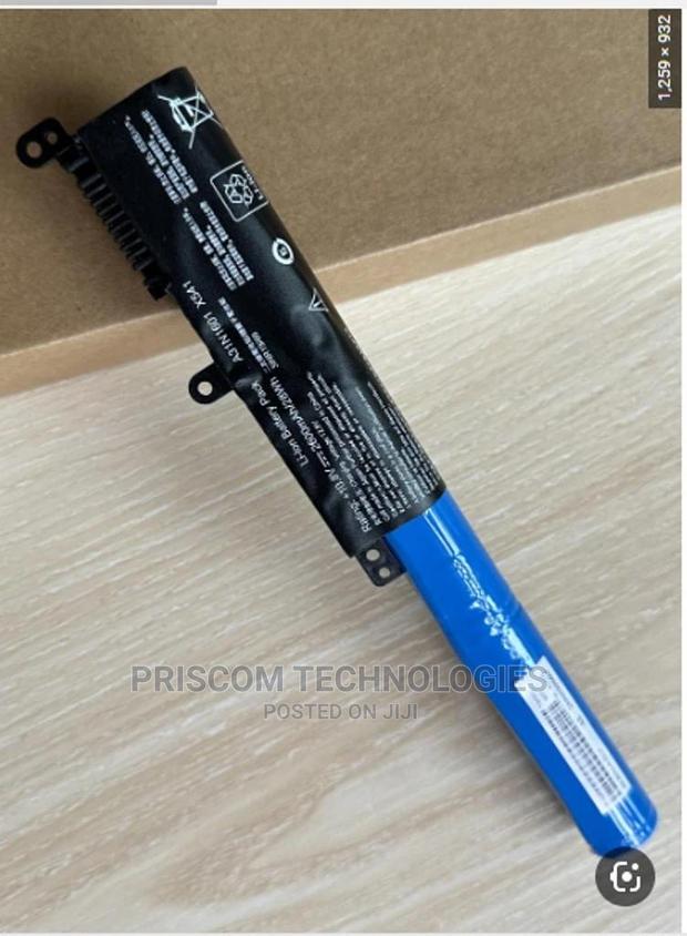 Asus X541s,X541 Battery - thumbnail 2