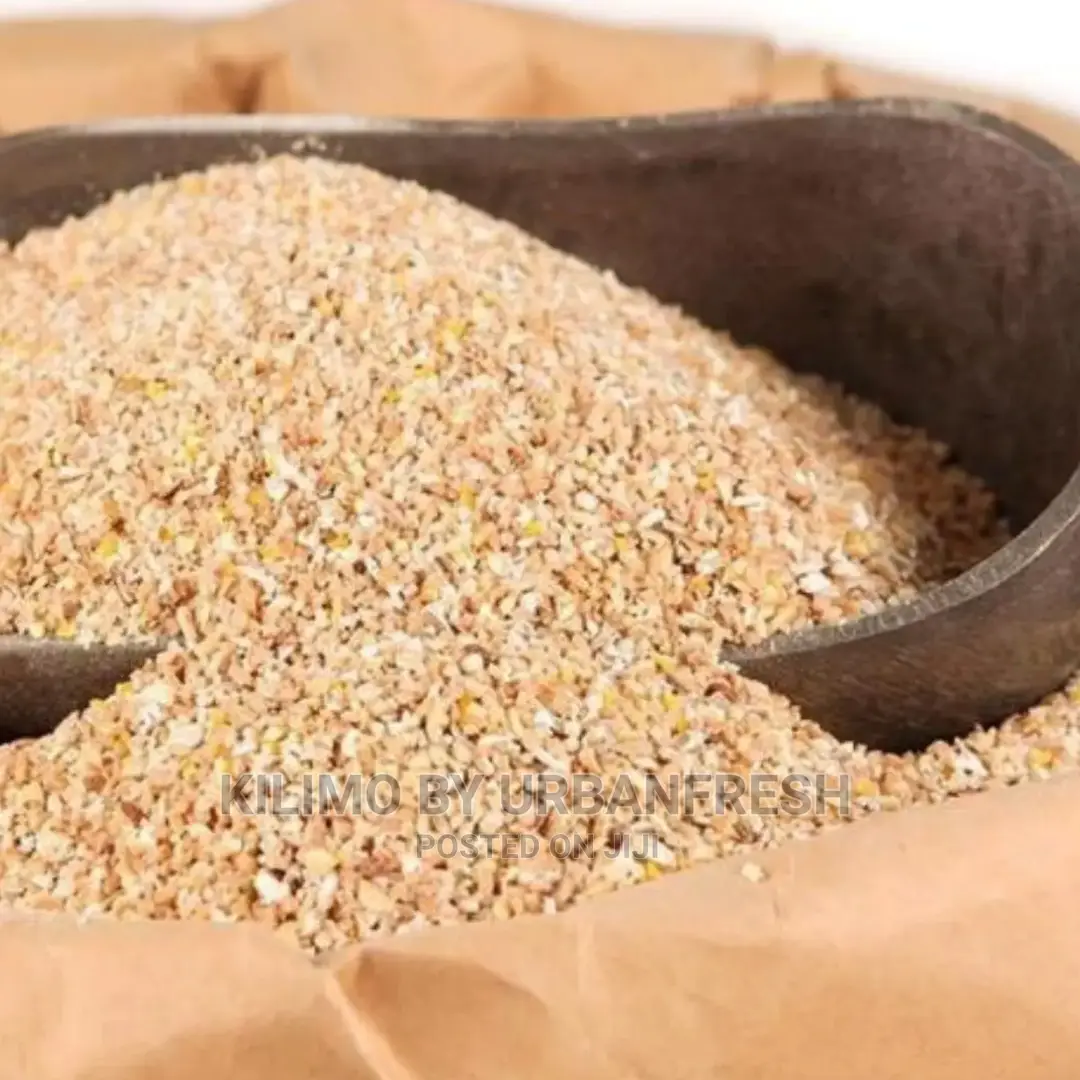 Broken Wheat 50kg