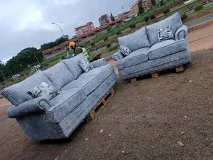 5seater Sofa Buffalo Design