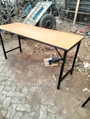 Foldable Conference/Event's Tables