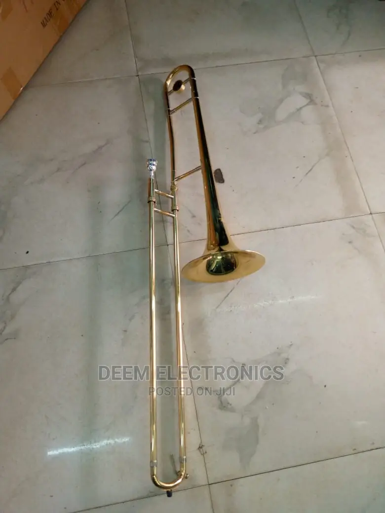 Trombone Priemer England in Nairobi Central Musical Instruments