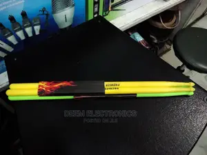 Plastic Drumsticks