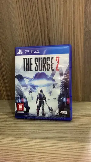 The Surge 2