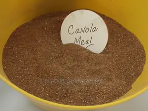 Canola Meal for Livestock 100 KGS