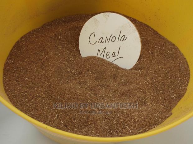Canola Meal for Livestock 100 KGS