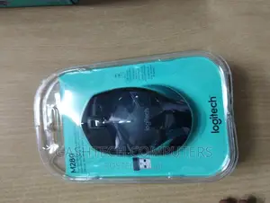 Logitech Wireless Mouse M280