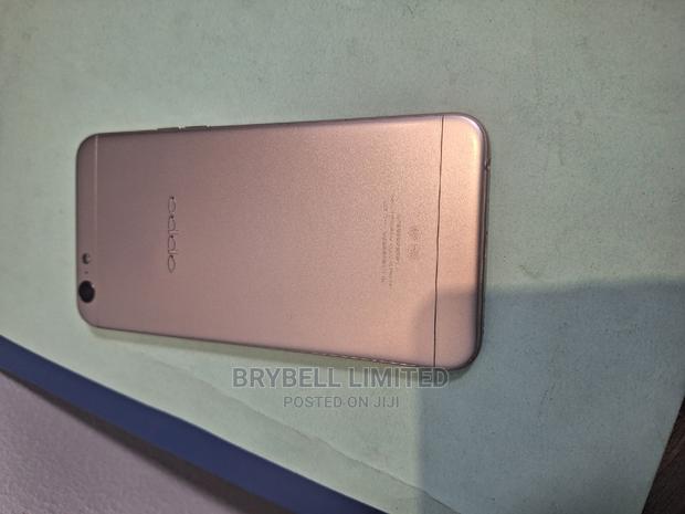 Oppo A57 32 GB Gold - thumbnail 9