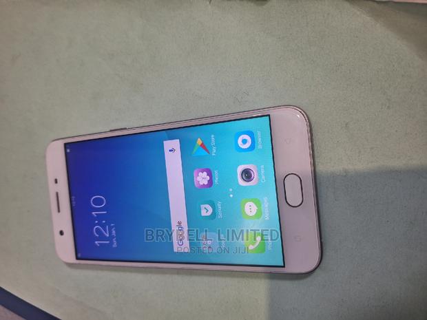 Oppo A57 32 GB Gold - thumbnail 10