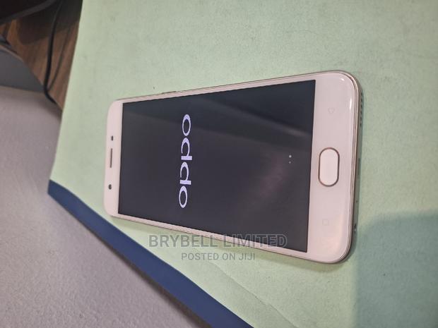 Oppo A57 32 GB Gold - thumbnail 11