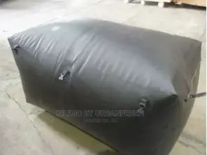 Biogas Storage Bags. 5m3.