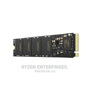 Lexar Lnm620 Internal SSD M.2 Pcie Gen 3*4 Nvme 2280 256gb