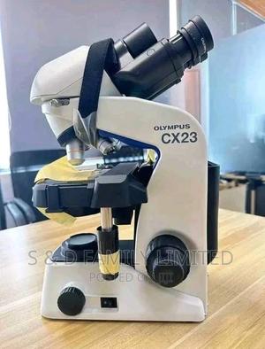 CX23 Biological Microscope - main view