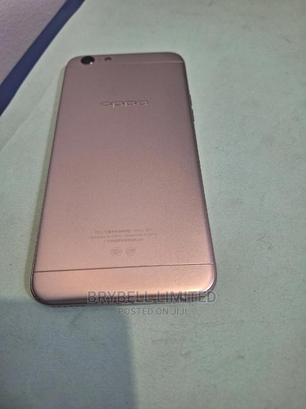 Oppo A57 32 GB Gold - thumbnail 3