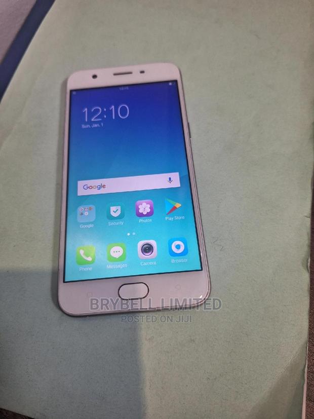 Oppo A57 32 GB Gold - thumbnail 5