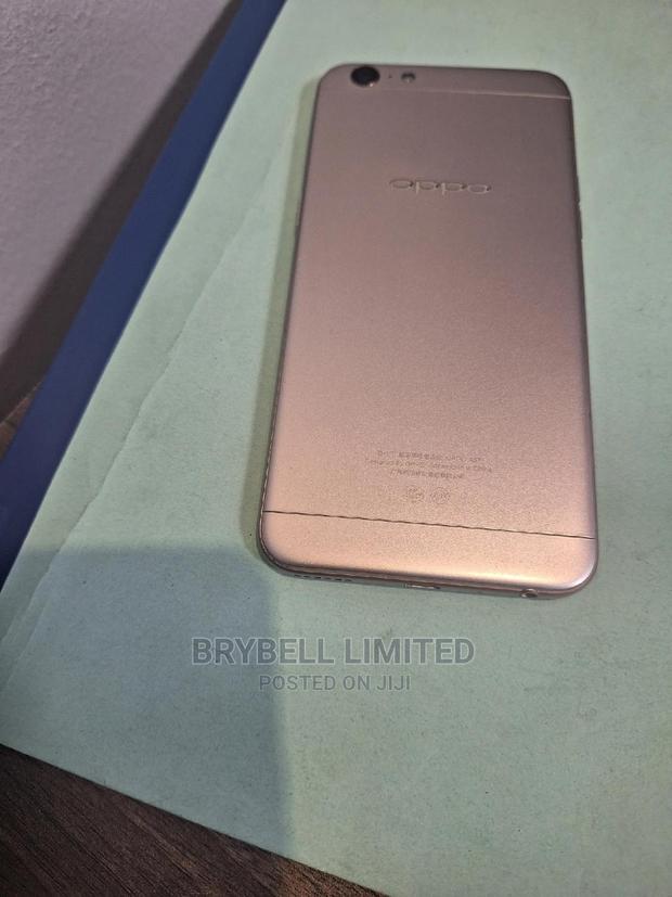 Oppo A57 32 GB Gold - thumbnail 7