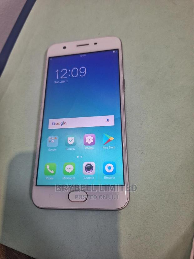 Oppo A57 32 GB Gold - thumbnail 8