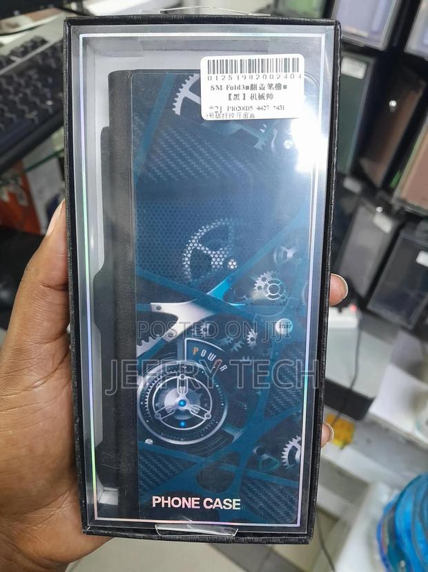 Samsung Fold 3 Case
