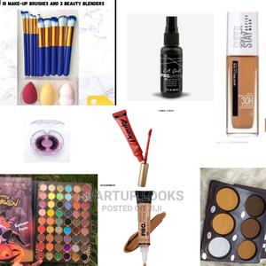 Beginner Makeup Kit - thumbnail 2