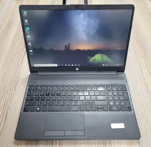 Laptop HP 15 4GB Intel Core I3 HDD 1T