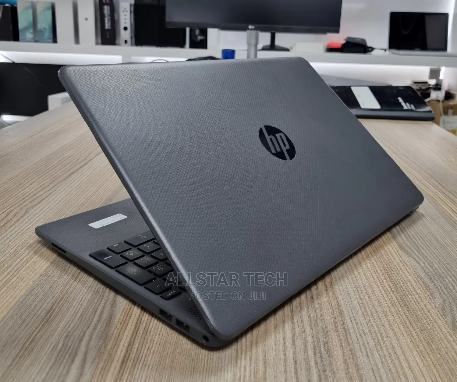 Laptop HP 15 4GB Intel Core I3 HDD 1T