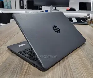 Laptop HP 15 4GB Intel Core I3 HDD 1T