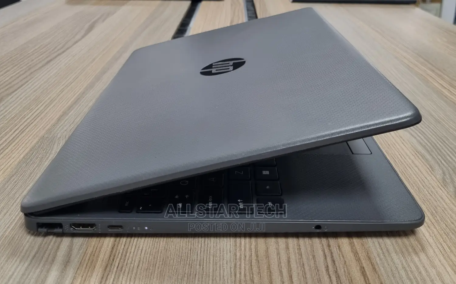 Laptop HP 15 4GB Intel Core I3 HDD 1T