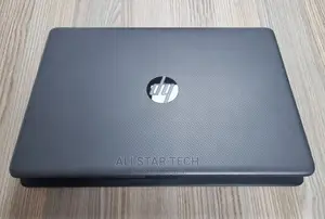 Laptop HP 15 4GB Intel Core I3 HDD 1T