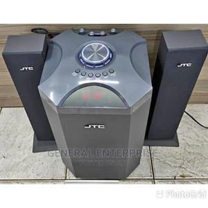 Brand New JTC Woofer 2.1 Channel - thumbnail 2