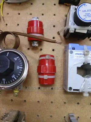 Insulators SM 35