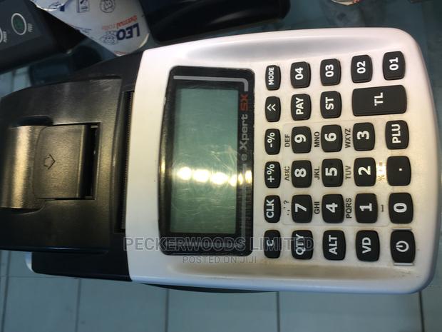 Daisy Expert SX Machine