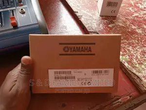 Yamaha Keyboard Adapter PA 300C