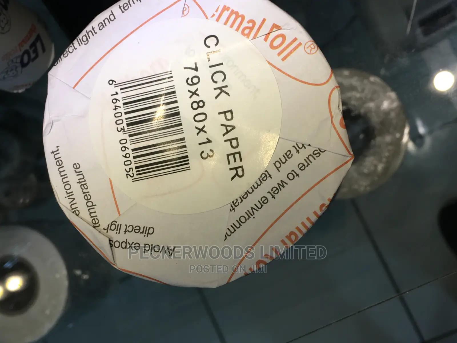 Thermal Paper Roll 79*80*13